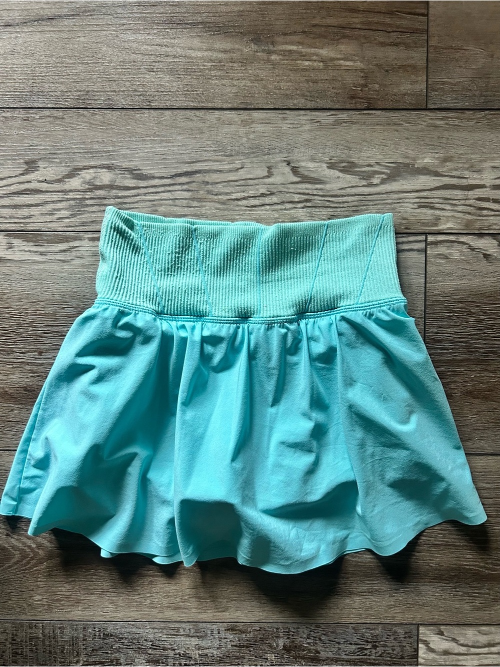 offline tennis skirt